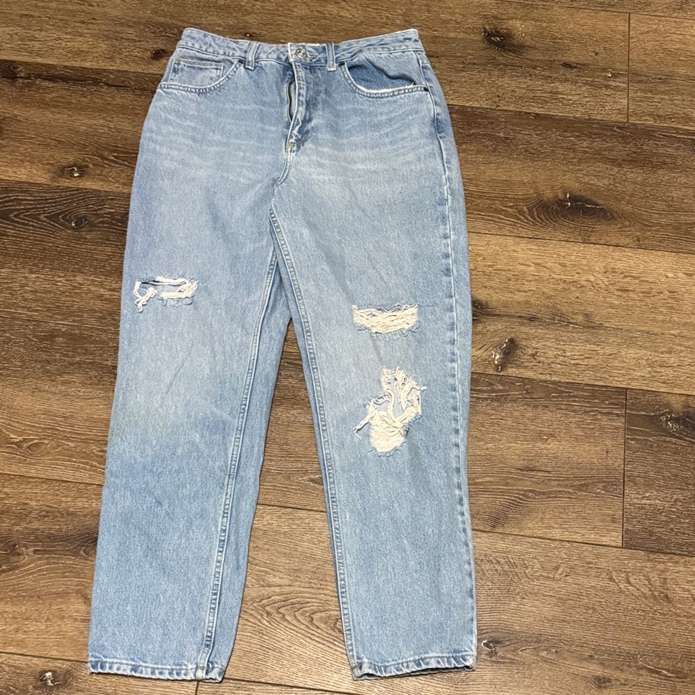 BDG mom jeans‎ 30/32